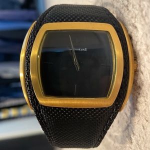 The Natural mens watch by Vestal